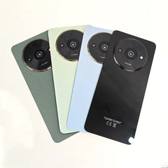 Vitre Façade Arrière Cache Batterie pour Xiaomi Redmi A3 / Redmi A3X