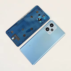 Vitre Façade Arrière Cache Batterie pour Xiaomi Redmi Note 12 Pro+