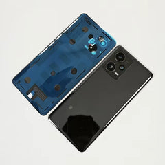 Vitre Façade Arrière Cache Batterie pour Xiaomi Redmi Note 12 Pro+