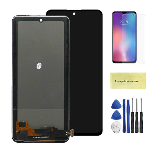 Ecran LCD + Vitre pour Xiaomi Poco M4 Pro + Kit d'outils